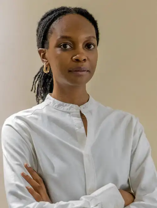 Chinyere Obieze